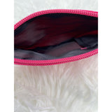 Glossy Women’s Shoulder Bag for Classy Casual Looks Pink