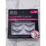 Ardell 113 Magnetic Eyelashes - Black