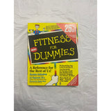 For Dummies: Fitness for Dummies by Suzanne Schlosberg and Liz Neporent 1996