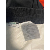 Puma Boys Shorts Size US 7 CA 7 Black and Red