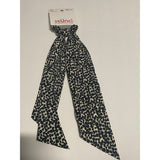 Scunci Scrunchie Scarf Leopard Print Silky Soft 12494