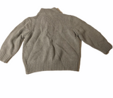 Place Est 1989 size 12-18 Months Girls Sweater