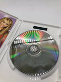 Hannah Montana Living the Rock Star Life! (DVD, 2006)