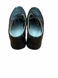 Clarks Espace Men’s Size 13M Casual Lace Up Oxford Shoes
