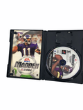 Madden NFL 2002 (Sony PlayStation 2, 2001)