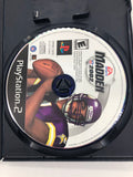 Madden NFL 2002 (Sony PlayStation 2, 2001)