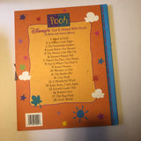 Disney’s A Grow and Learn Library Book