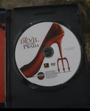 The Devil Wears Prada DVD Full Screen Edition