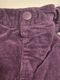 Toughskins Baby Girls Purple Skirt