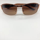 Fashion Sunglasses Women's Brown UV400 Item A-1