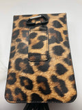 K. Carroll Women's Harper Leopard Vegan Leather wallet