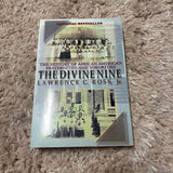 The Divine Nine: The History of African-American By Lawrence C Ross Jr