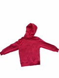 Coney Island Baby Girls size 12m Pink Sweat Hoodie Jacket