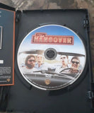 The Hangover DVD