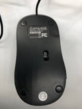 Onn Optical Mouse 3 Button Convienence
