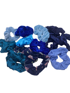 14pcs Hair Scrunchies Velvet Elastics Bobbles Ponytail Holder Hair Bands Scrunchie Tie Ropes Scrunchy for Women Hair Accessories