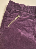 Toughskins Baby Girls Purple Skirt