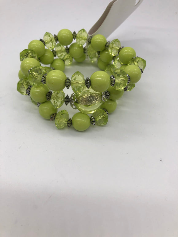Ricki's Women’s Fashion Bracelet Green