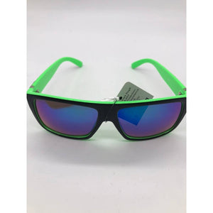 Fashion Sunglasses Women's Green and Black UV400 Item I-1