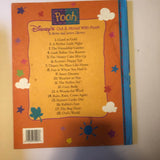 Disney’s A Grow and Learn Library Book