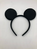 Girls Lot Minnie Mouse Hairband