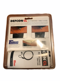 Defcon CL Notebook Cable Lock Model PA410U Brand New