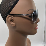 Fashion Sunglasses Women's Sliver and Black UV400 Item E-1