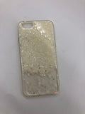 iPhone 6/6s Snow flake Soft Phone Case
