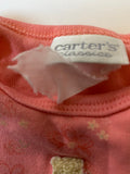 Carter’s Baby Girls Lot 3pcs Size 3 Months T-Shirts