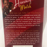 Heavenly Match By Niobia Bryant Paperback 2004