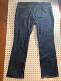 Old Navy Women’s Denim Jeans Blue Size 20