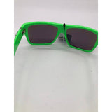 Fashion Sunglasses Women's Green and Black UV400 Item I-1