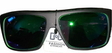 Women’s Fashion Designer Fashion Eyewear Sunglasses NWT Item I-1