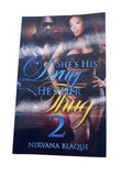 She's His Drug, He's Her Thug 2 By Nirvana Blaque