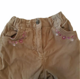 Children’s Place Baby Girls 0-3 Months Pants