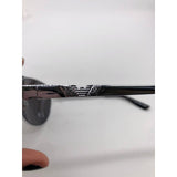 Fashion Sunglasses Women's Sliver and Black UV400 Item E-1