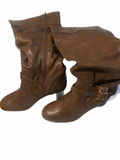 Jaclyn Smith Women’s Size 9 Boots NWT
