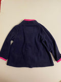 Oshkosh B’gosh Baby Girls Blue Jacket SIze 18m