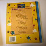 Disney’s A Grow and Learn Library Book