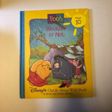 Disney’s A Grow and Learn Library Book