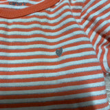 Carter’s Baby Girls Shirt Size 18m