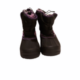 Athletech Girls Snow Boots size 5