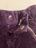 Toughskins Baby Girls Purple Skirt