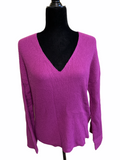 Free Press Women’s Sweater Size XS Pink