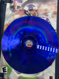 Madden NFL 2002 (Sony PlayStation 2, 2001)