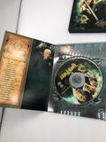 HARRY POTTER AND THE CHAMBER OF SECRETS (Full-Screen Edition) - DVD