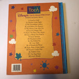 Disney’s A Grow and Learn Library Book