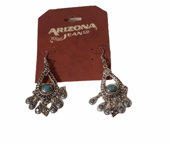 Arizona Jean Co Women’s Fashion Earrings NWT