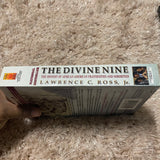 The Divine Nine: The History of African-American By Lawrence C Ross Jr
