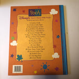 Disney’s A Grow and Learn Library Book